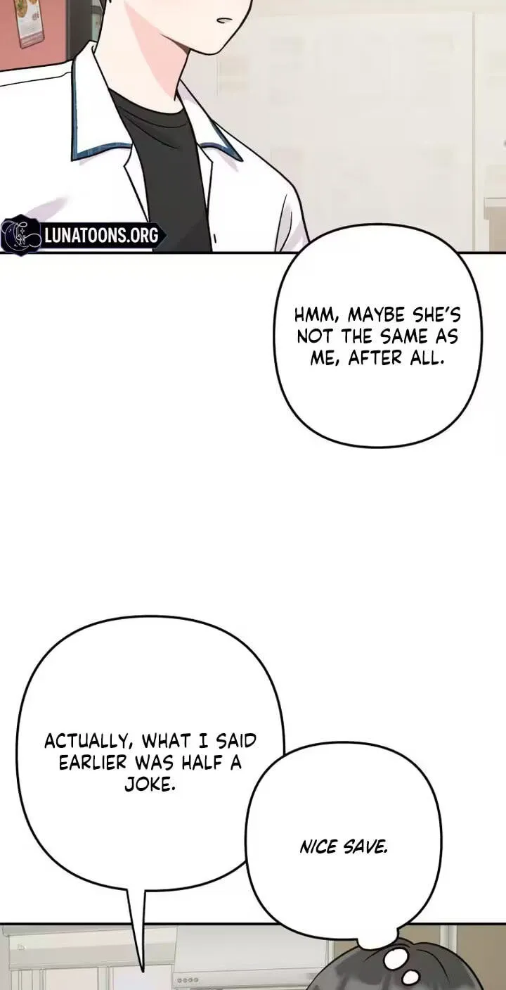 Operation: Heartbeat chapter 34 page 40
