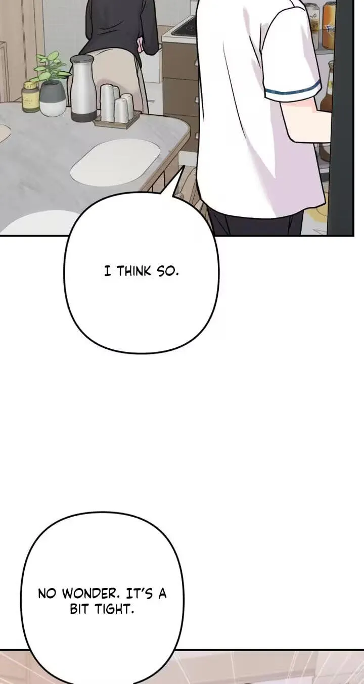 Operation: Heartbeat chapter 34 page 22