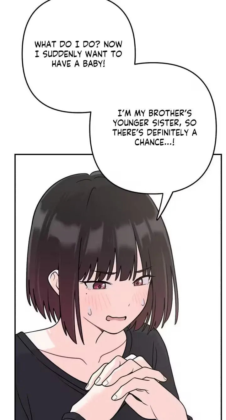 Operation: Heartbeat chapter 34 page 54