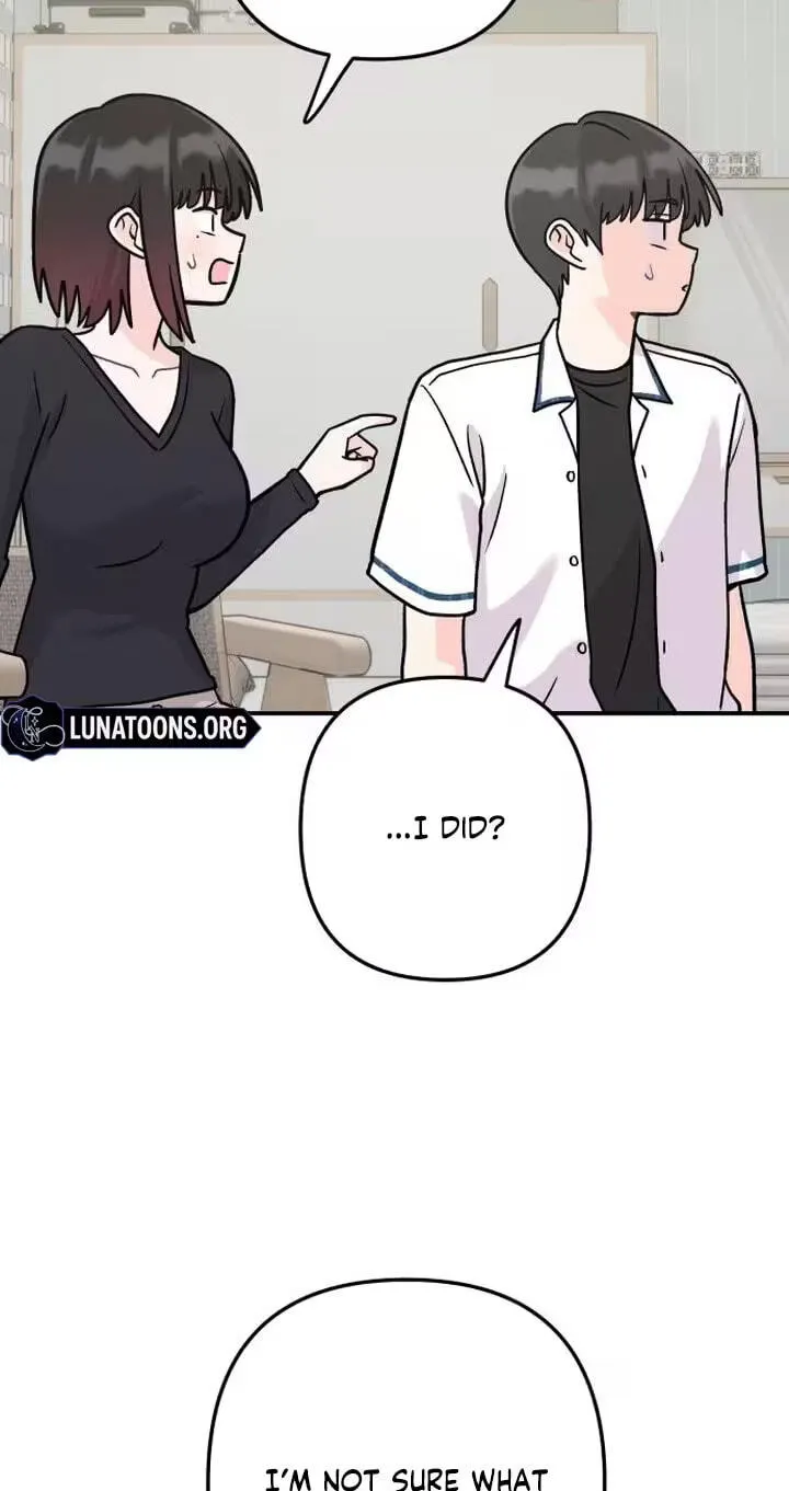 Operation: Heartbeat chapter 34 page 73