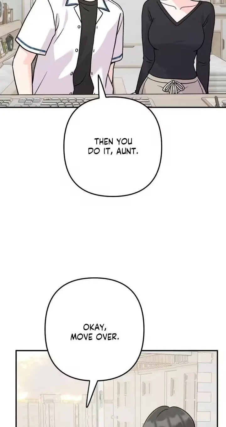 Operation: Heartbeat chapter 34 page 66