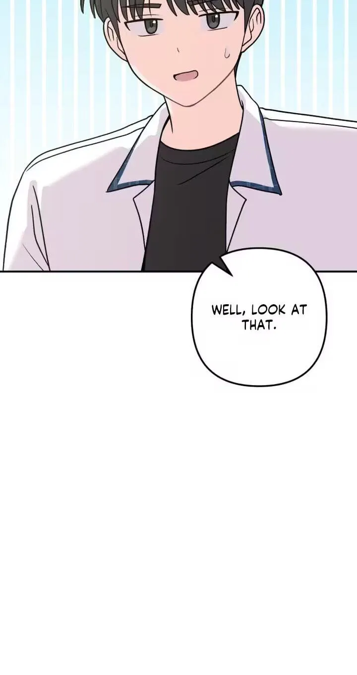 Operation: Heartbeat chapter 34 page 11