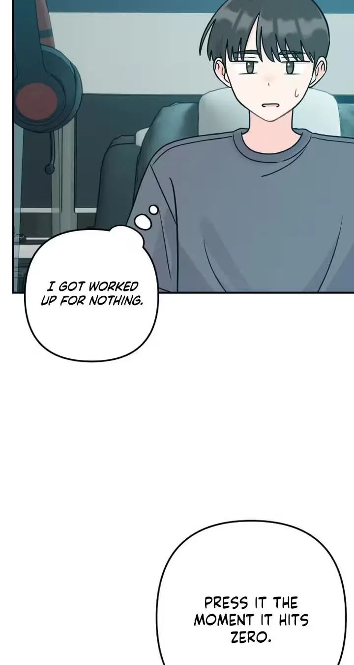 Operation: Heartbeat chapter 36 page 18