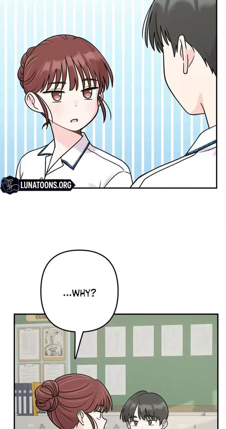 Operation: Heartbeat chapter 36 page 39
