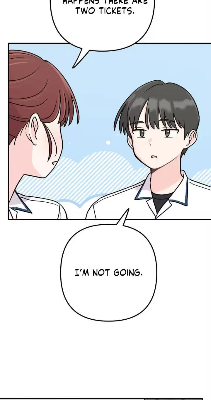 Operation: Heartbeat chapter 36 page 38