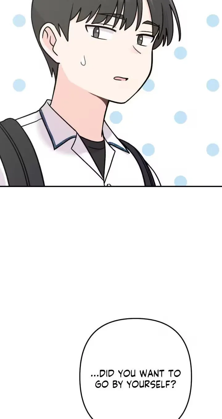 Operation: Heartbeat chapter 36 page 54