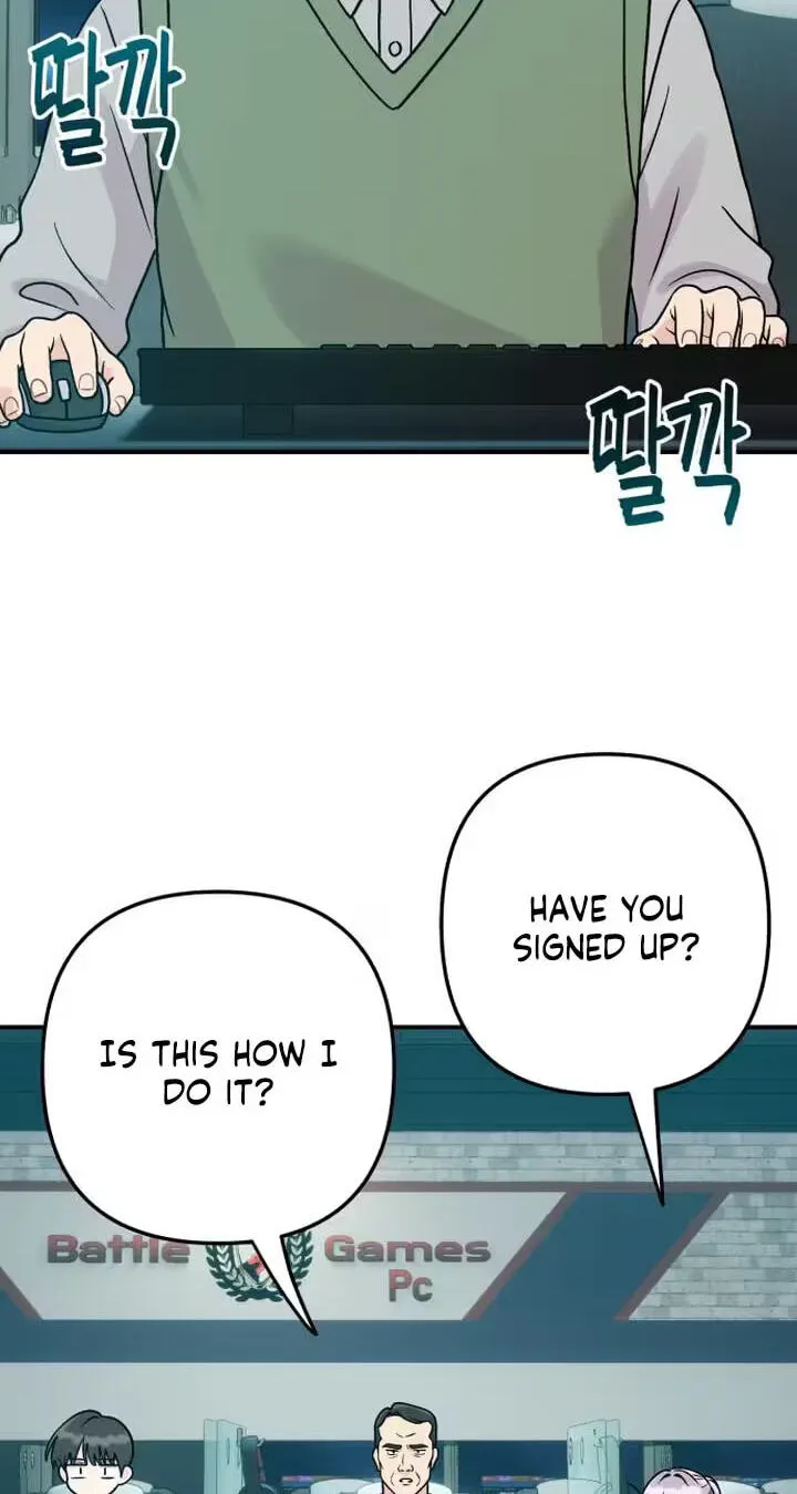 Operation: Heartbeat chapter 36 page 16