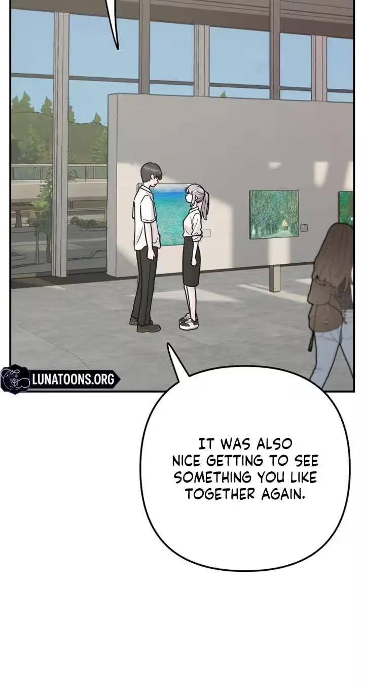 Operation: Heartbeat chapter 37 page 39