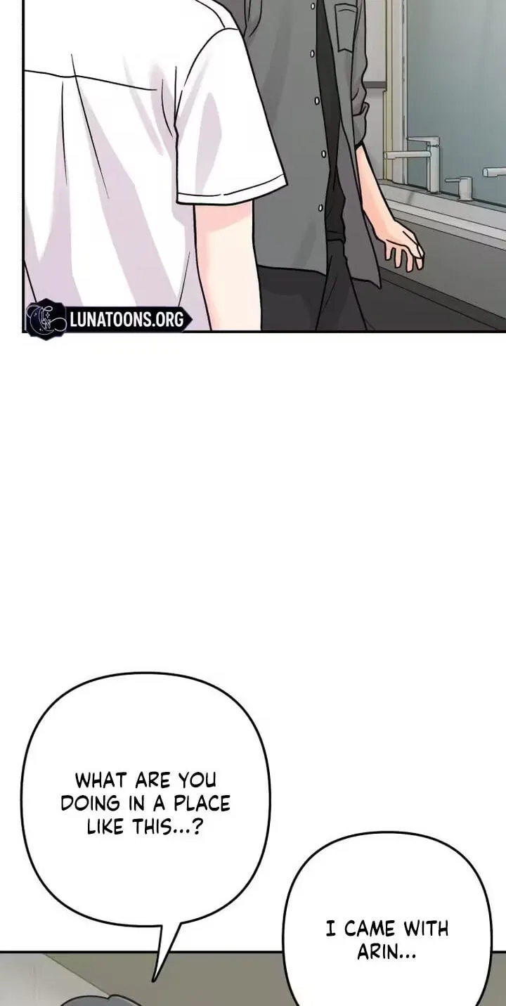 Operation: Heartbeat chapter 37 page 80