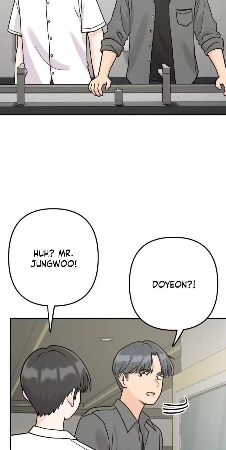 Operation: Heartbeat chapter 37 page 79