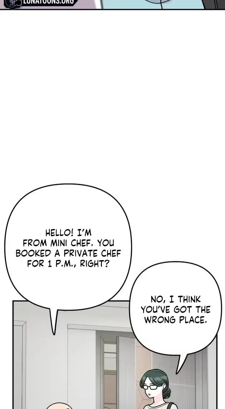 Operation: Heartbeat chapter 37 page 10