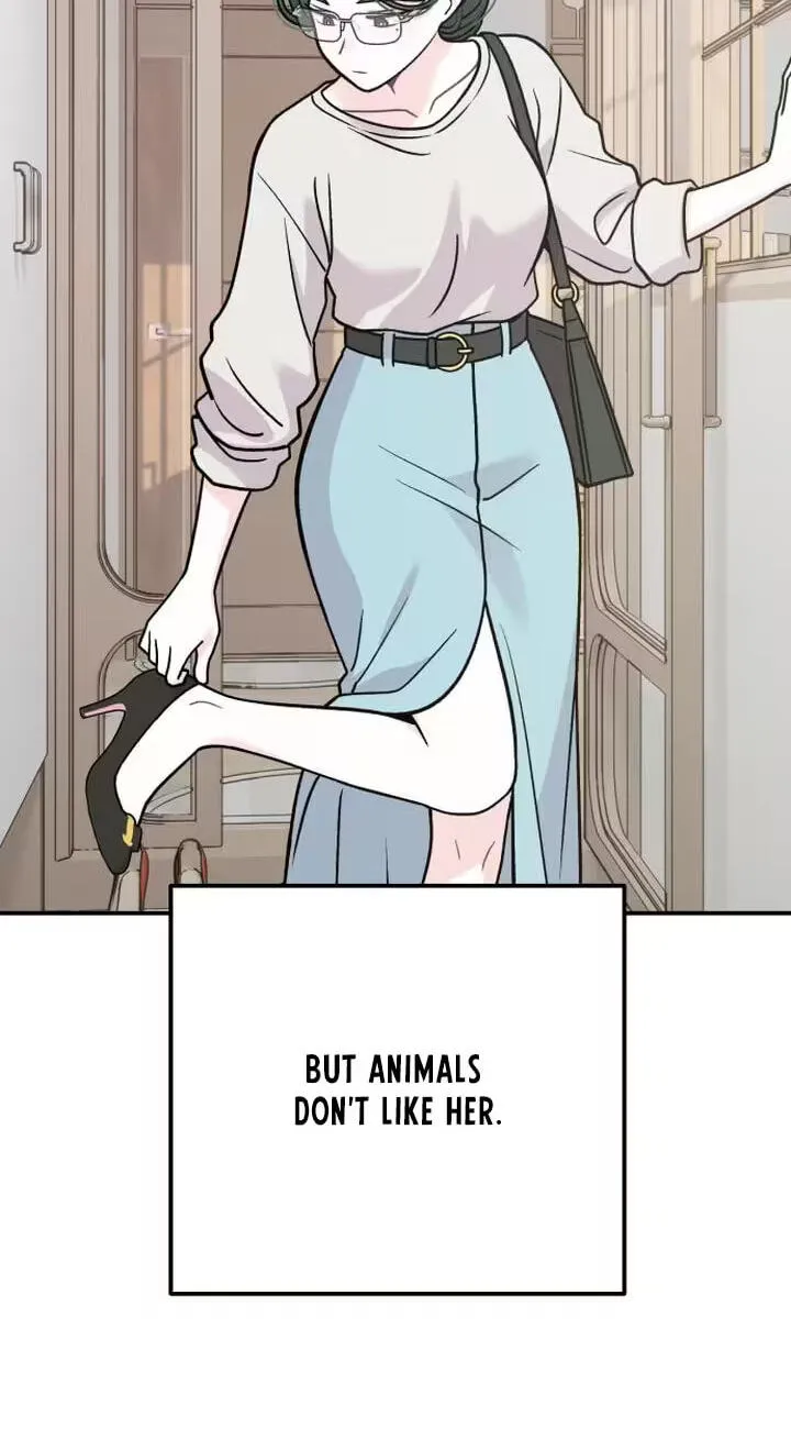 Operation: Heartbeat chapter 37 page 7