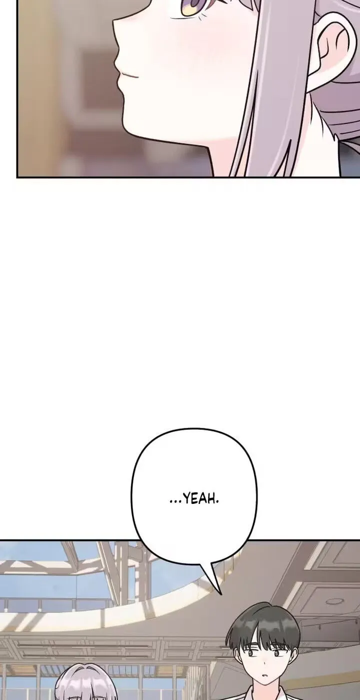 Operation: Heartbeat chapter 37 page 30