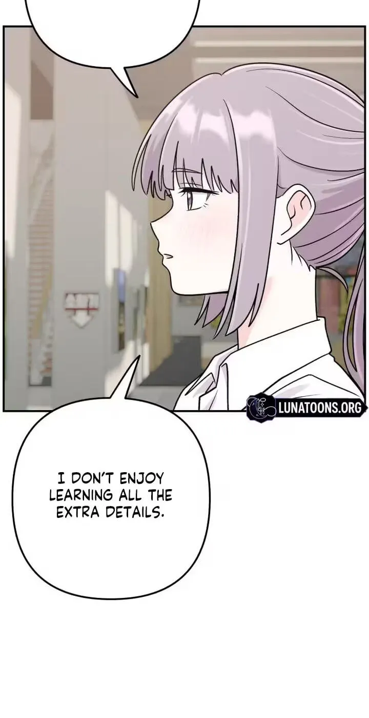 Operation: Heartbeat chapter 37 page 25