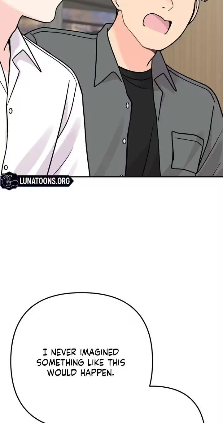 Operation: Heartbeat chapter 38 page 36