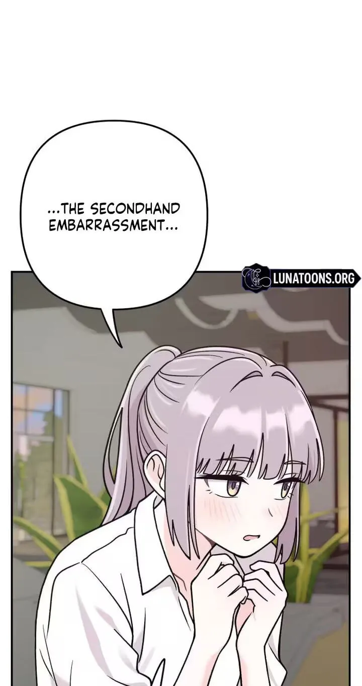 Operation: Heartbeat chapter 38 page 39