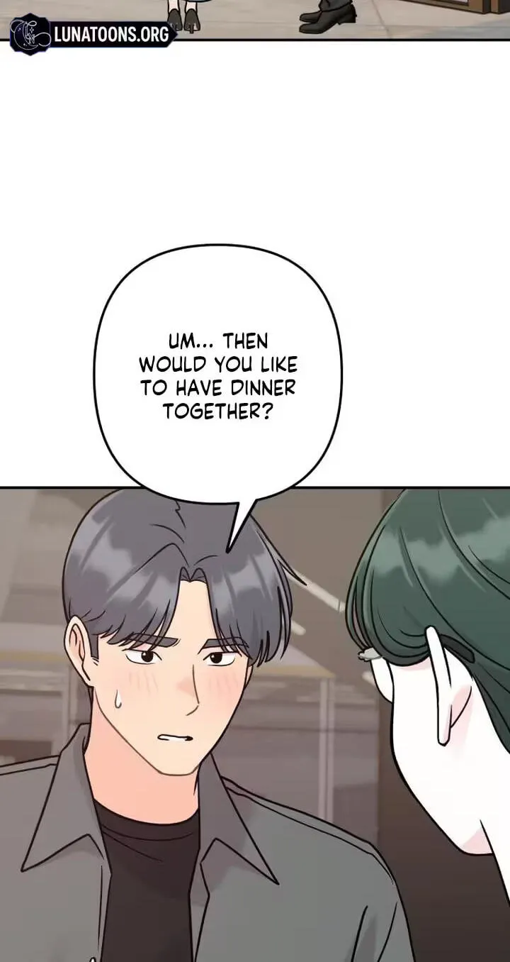 Operation: Heartbeat chapter 38 page 70