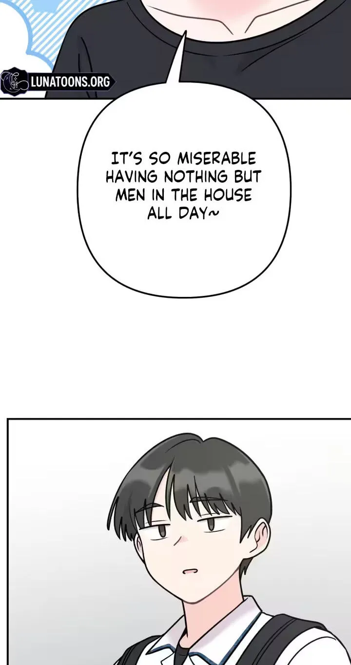 Operation: Heartbeat chapter 39 page 7