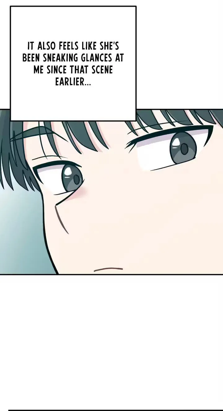 Operation: Heartbeat chapter 39 page 73