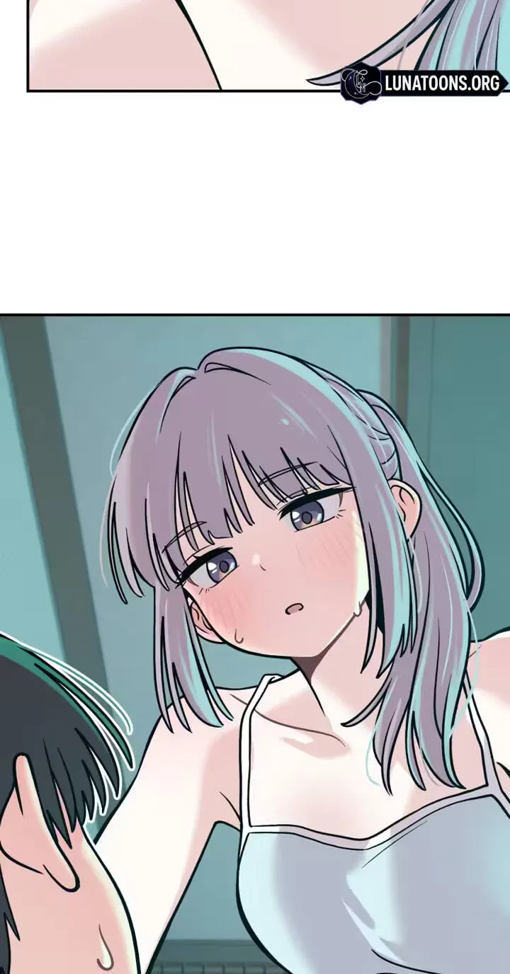 Operation: Heartbeat chapter 39 page 81