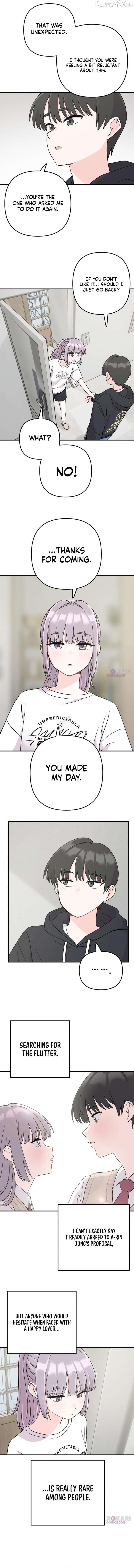 Operation: Heartbeat chapter 4 page 2
