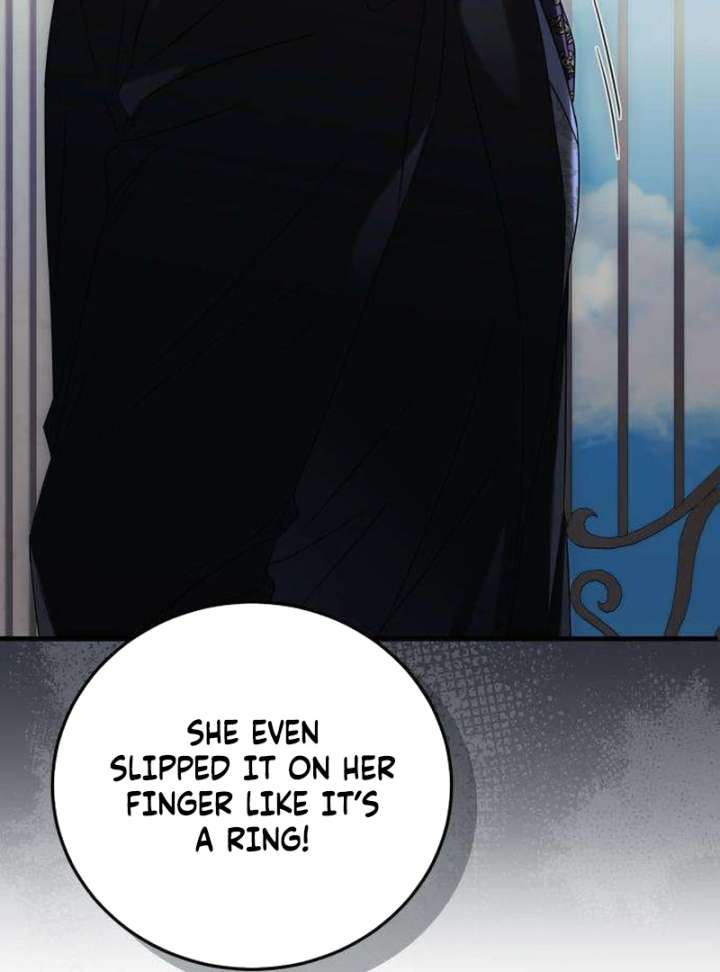 I Carry The Enemy’s Child chapter 6 page 33