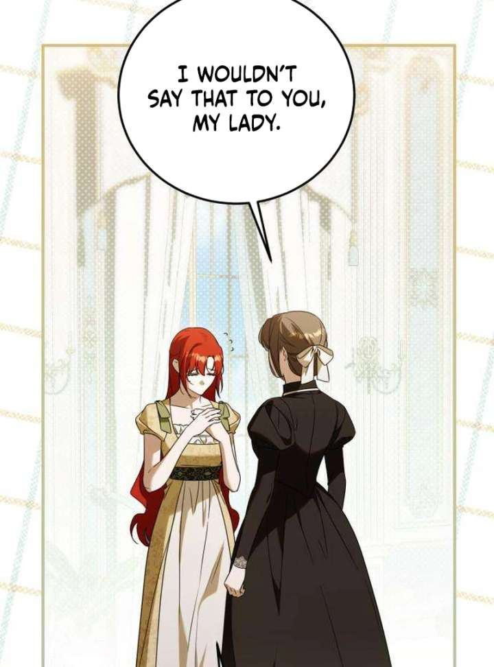 I Carry The Enemy’s Child chapter 6 page 85