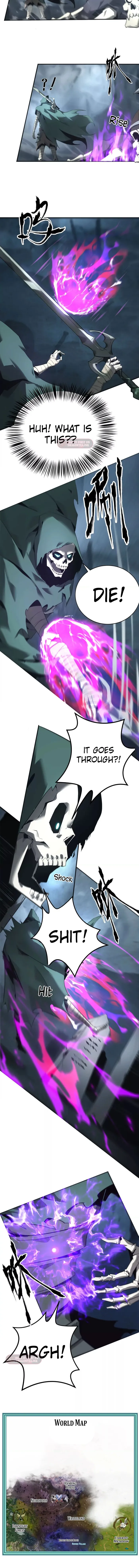 Unparalleled in the Online Gaming World (Remake) chapter 13 page 16