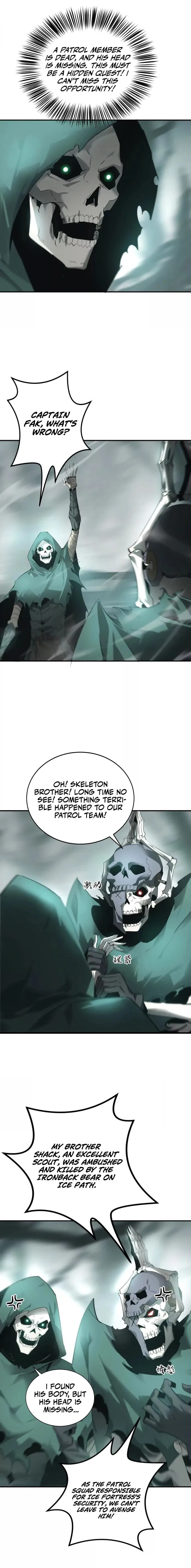 Unparalleled in the Online Gaming World (Remake) chapter 20 page 2