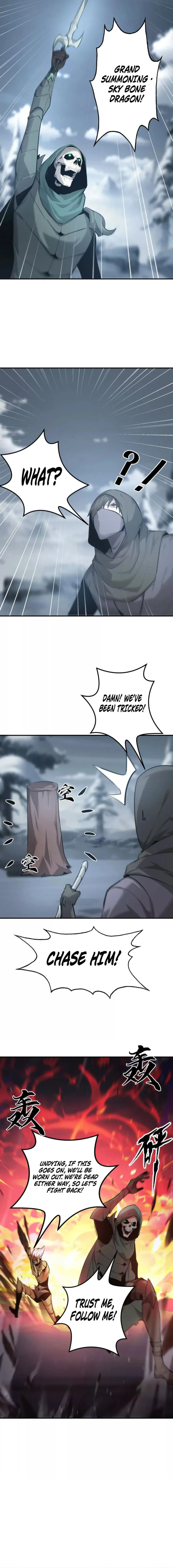 Unparalleled in the Online Gaming World (Remake) chapter 26 page 3