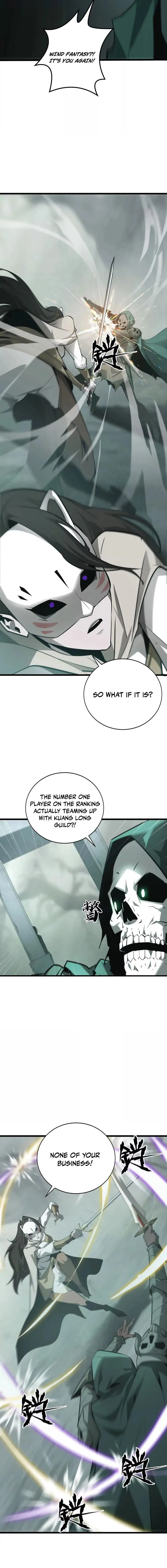 Unparalleled in the Online Gaming World (Remake) chapter 29 page 2