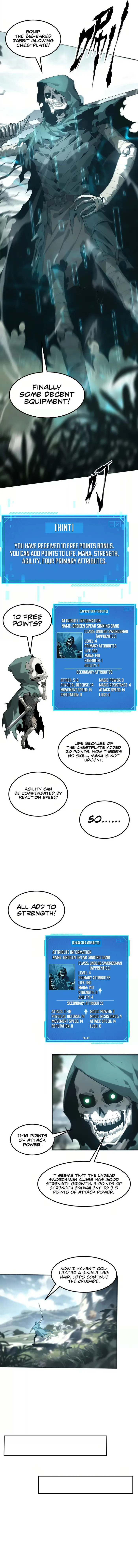 Unparalleled in the Online Gaming World (Remake) chapter 4 page 14