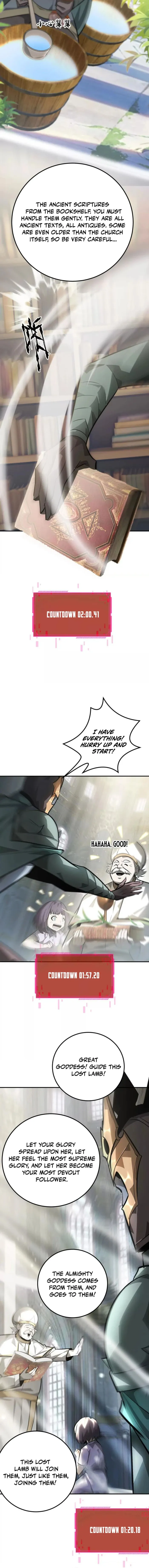 Unparalleled in the Online Gaming World (Remake) chapter 57 page 4