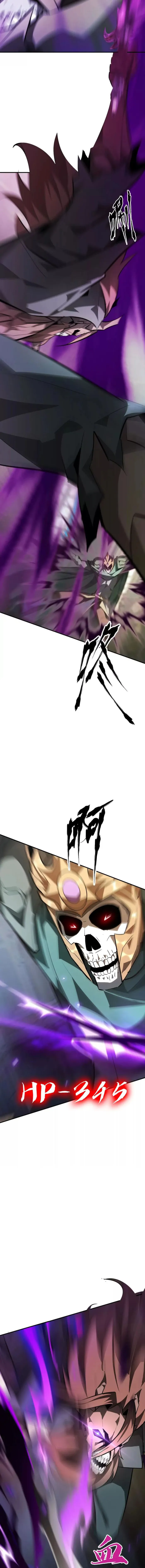 Unparalleled in the Online Gaming World (Remake) chapter 57 page 17