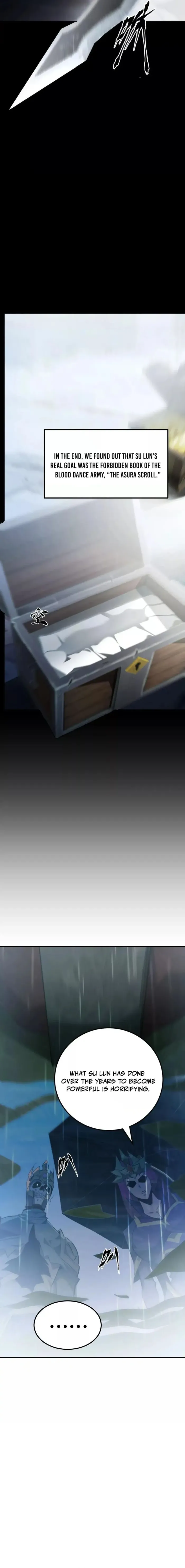 Unparalleled in the Online Gaming World (Remake) chapter 58 page 18