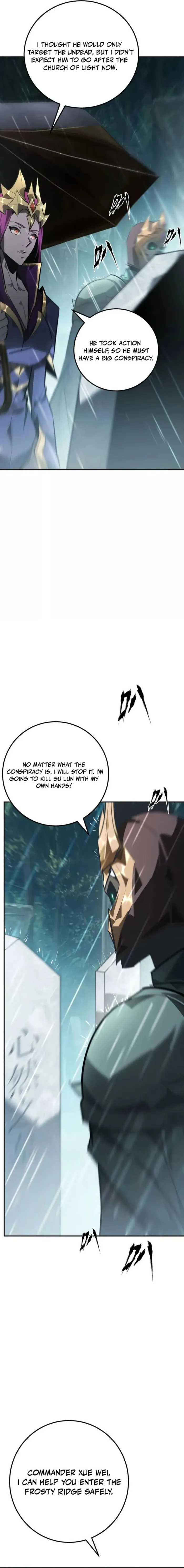 Unparalleled in the Online Gaming World (Remake) chapter 58 page 19