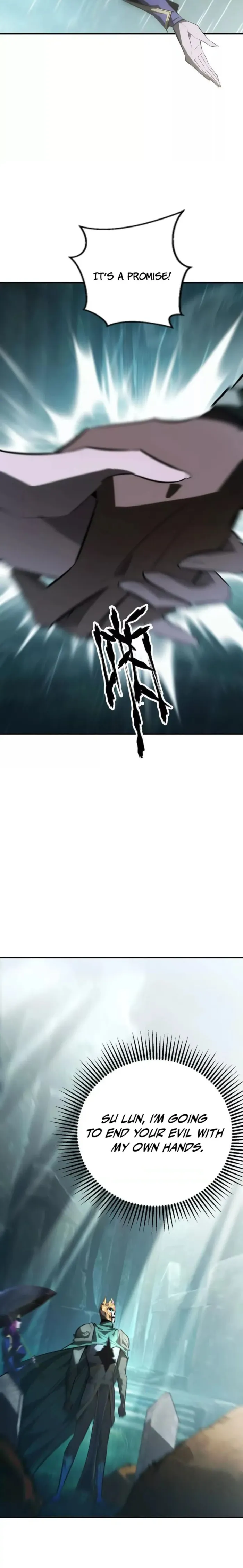 Unparalleled in the Online Gaming World (Remake) chapter 58 page 24