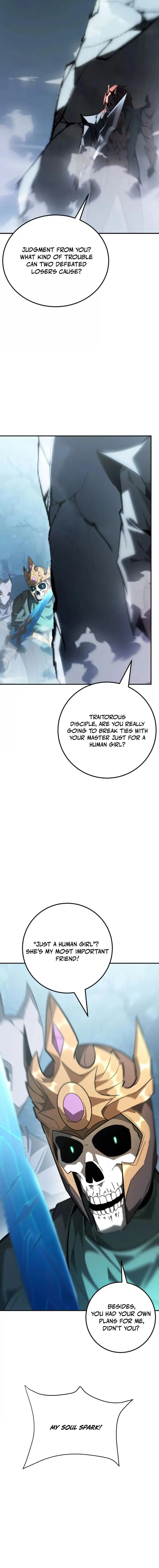 Unparalleled in the Online Gaming World (Remake) chapter 59 page 11
