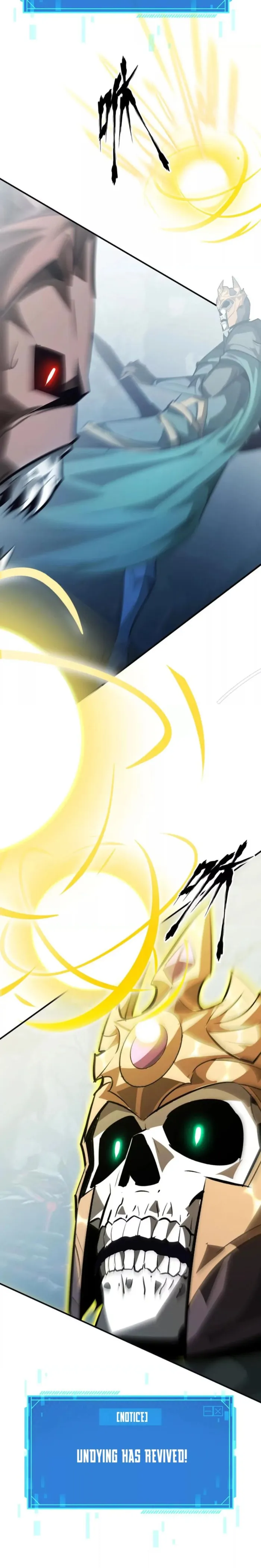 Unparalleled in the Online Gaming World (Remake) chapter 60 page 4