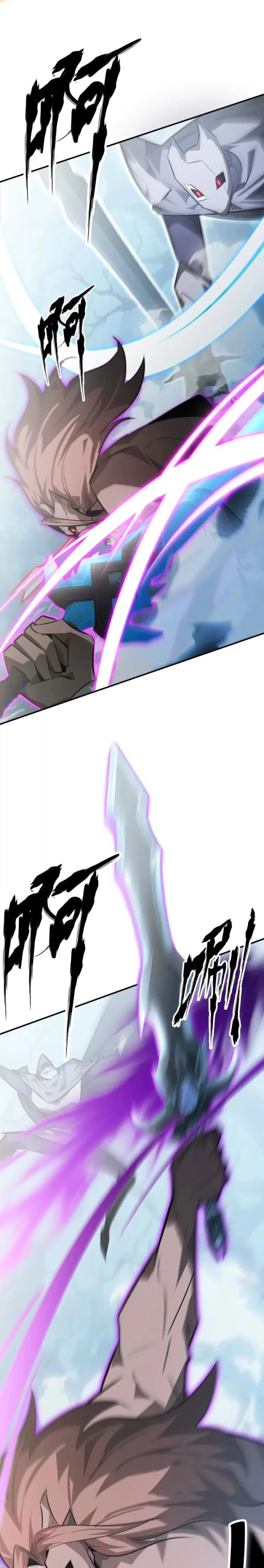 Unparalleled in the Online Gaming World (Remake) chapter 60 page 17