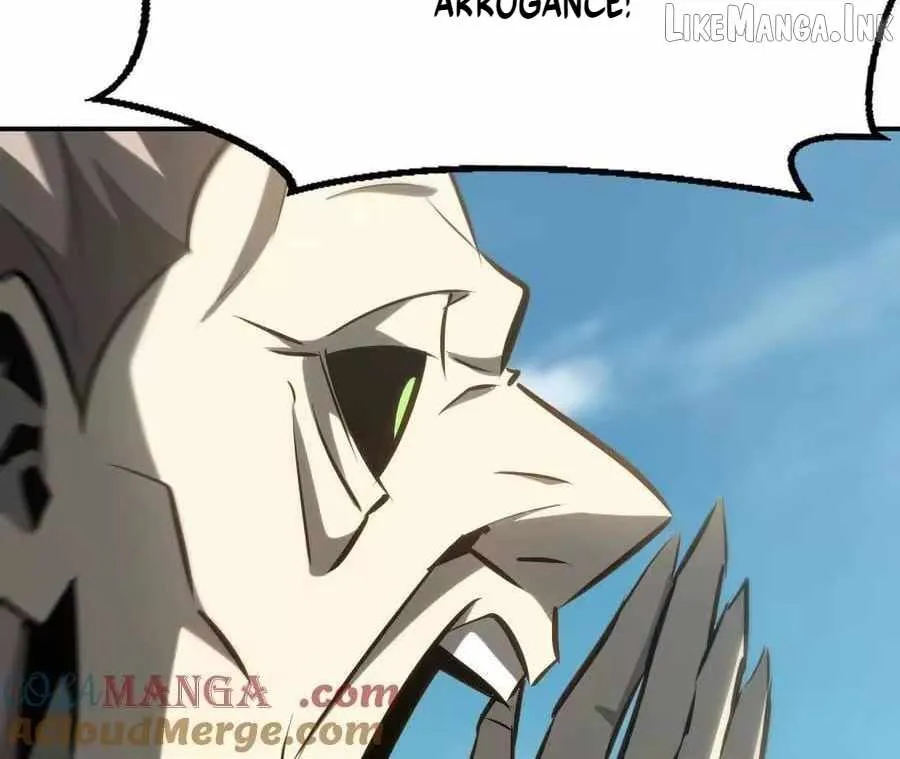 Unparalleled in the Online Gaming World (Remake) chapter 90 page 61