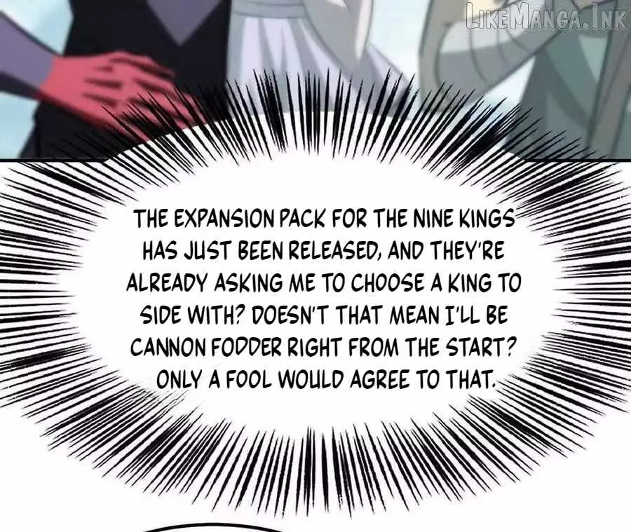 Unparalleled in the Online Gaming World (Remake) chapter 90 page 30
