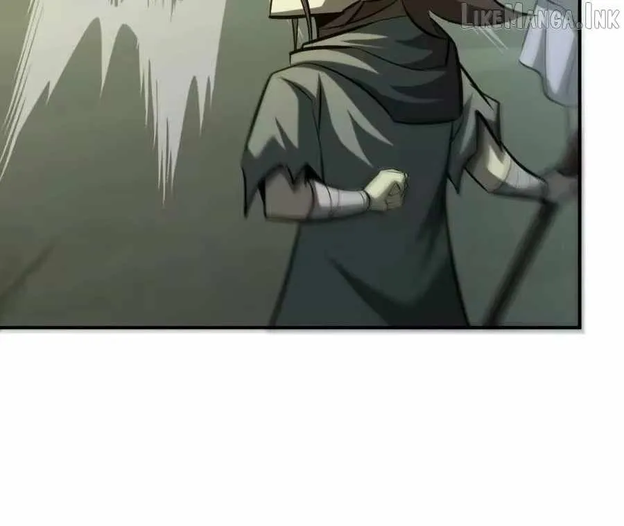 Unparalleled in the Online Gaming World (Remake) chapter 90 page 6