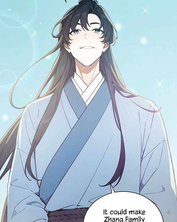 I Really Don’t Want to be a Saint chapter 10 page 36