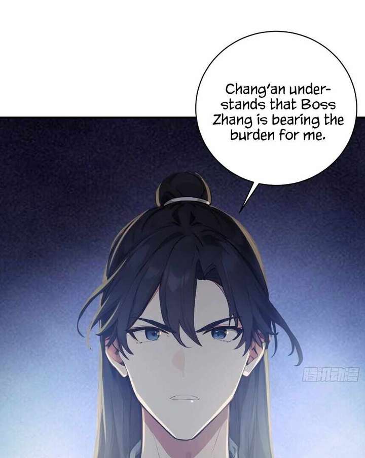 I Really Don’t Want to be a Saint chapter 10 page 41