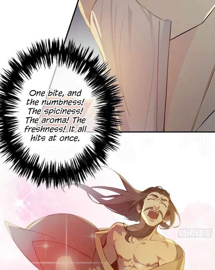 I Really Don’t Want to be a Saint chapter 10 page 68