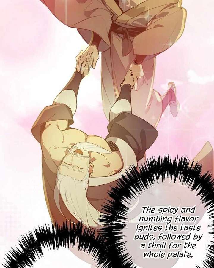 I Really Don’t Want to be a Saint chapter 10 page 69
