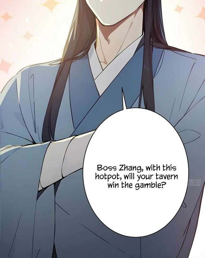 I Really Don’t Want to be a Saint chapter 10 page 71