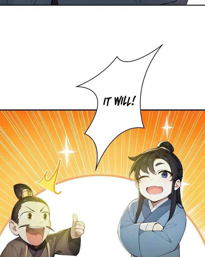 I Really Don’t Want to be a Saint chapter 10 page 72