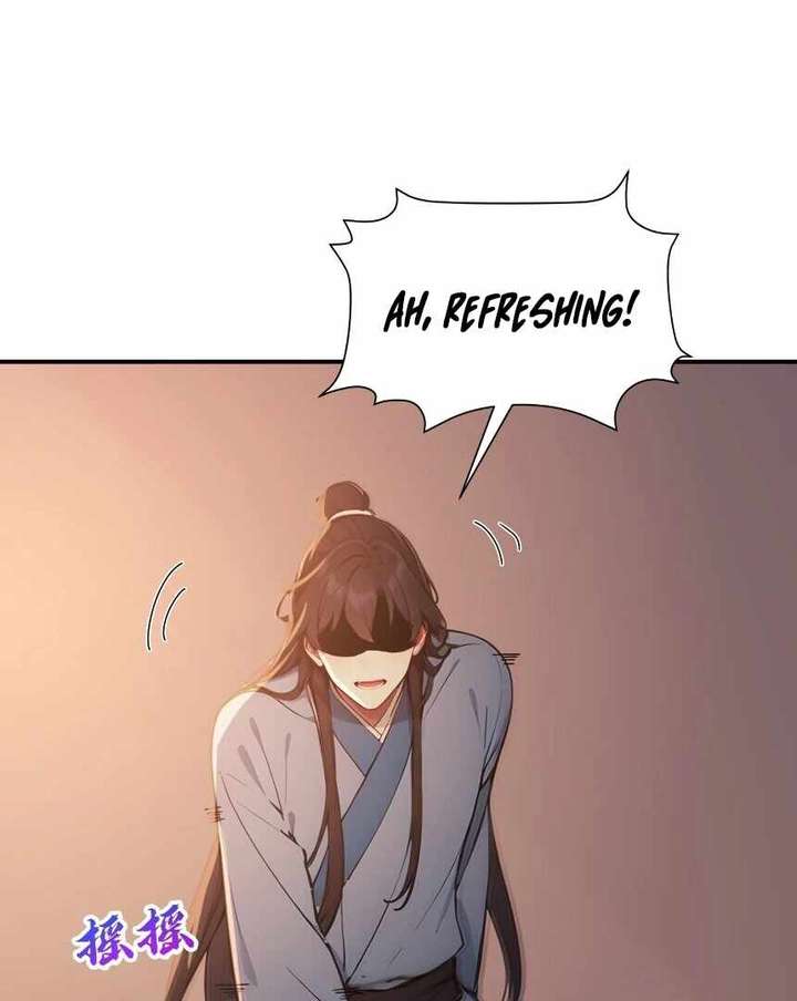 I Really Don’t Want to be a Saint chapter 12 page 40
